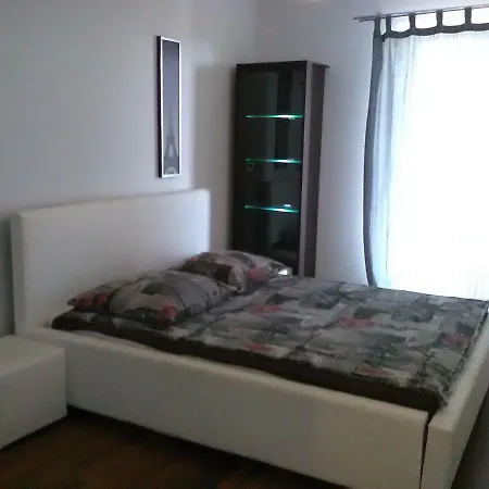 Cztery Oceany Apartment *
